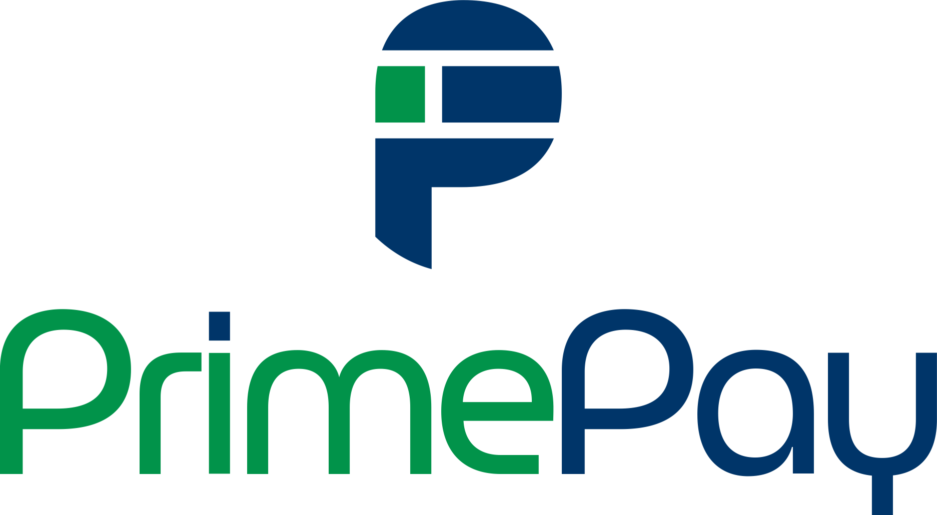 PrimePay logo